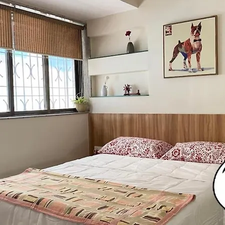 Apartamento Chic Pad In Bandra West
